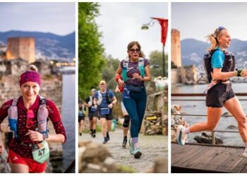 Akdeniz’den Toroslar’a uzanan yarışta zirve sahiplerini buldu