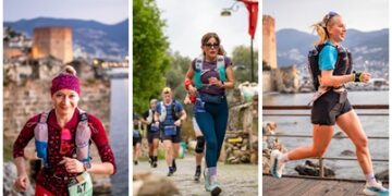 Akdeniz’den Toroslar’a uzanan yarışta zirve sahiplerini buldu