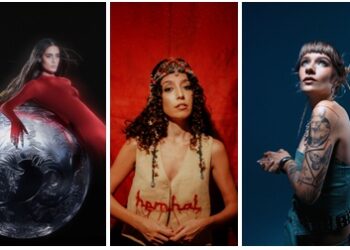 Salon İKSV Nisan Programı