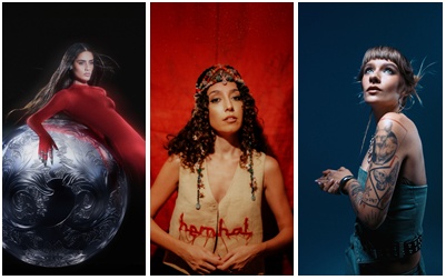 Salon İKSV Nisan Programı