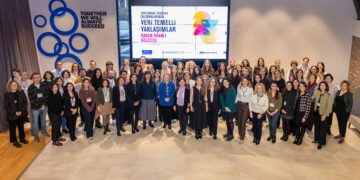 Güler Sabancı: “Ölçülemeyen hiçbir şey geliştirilemez”