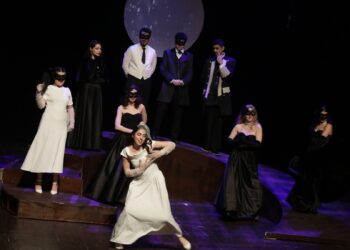 İstanbul Şehir Tiyatroları 13. Liseler arası Tiyatro buluşması başvuruları başlıyor