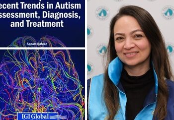 Mitra Niazi: Çocuklar sosyal medyadan kendi kendine “otizm” tanısı koyuyor!