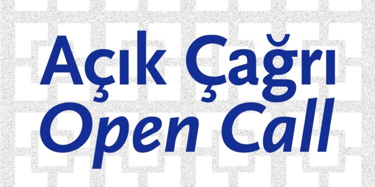 SAHA studio’dan açık çağrı!