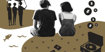 Latife Tekin’in yeni romanı Para Gürültüsü raflarda!