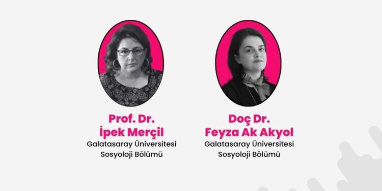 Yanındayız Derneği: Toplumsal cinsiyet eşitliği sertifika programı başlıyor