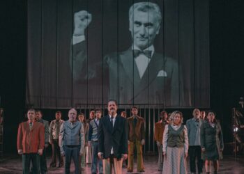 Bakırköy Belediye Tiyatroları’nda Büyük Değişim: Tarık Akan’ın onurlu direnişi!