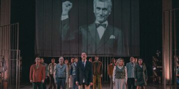 Bakırköy Belediye Tiyatroları’nda Büyük Değişim: Tarık Akan’ın onurlu direnişi!