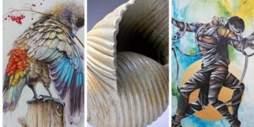 Ekol Tatbiki Sanat Topluluğu’ndan 1 Nisan’da “ŞAKA GİBİ” Sergi