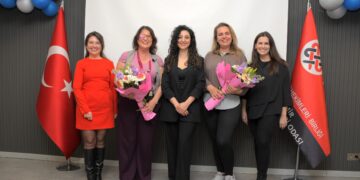 İZDO’dan Kadınlar İçin Sağlık ve Sanat Gecesi…