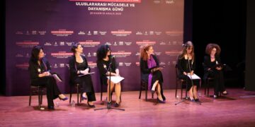 Şehir Tiyatroları 8 Mart Dünya Kadınlar Günü’nde iki etkinlikle sahnede