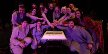 Bakırköy Belediye Başkanı Ayşegül Ovalıoğlu “Bakırköy’ü sanatın merkezi yapacağız”