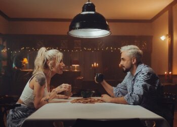 Sefo ve İrem Derici’den beklenen düet