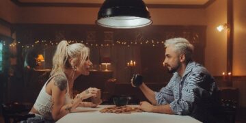 Sefo ve İrem Derici’den beklenen düet