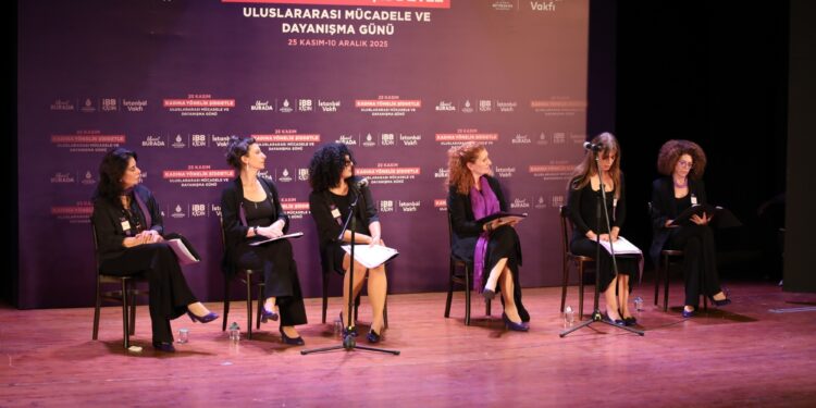 Şehir Tiyatroları 8 Mart Dünya Kadınlar Günü’nde iki etkinlikle sahnede