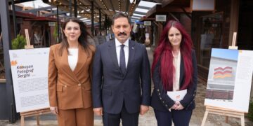 Suna’nın Kızları’ndan Hatay’da çocukları destekleyen mahalleler buluşması