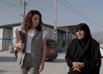 Zurich Türkiye’nin “Yan Yanayız” Projesi BBC StoryWorks ile Dünya Sahnesinde