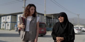 Zurich Türkiye’nin “Yan Yanayız” Projesi BBC StoryWorks ile Dünya Sahnesinde