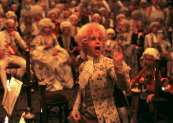 Amadeus Live In Concert Harbiye Açık Hava’da