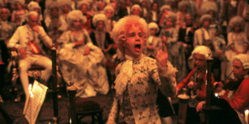 Amadeus Live In Concert Harbiye Açık Hava’da