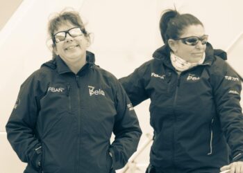 URBAN Care Yelken Takımı’ndaki Kadın Yelkenciler Dünya Kadınlar Günü’nde Türkiye’yi Temsil etti!