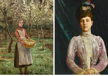 “Suyun Kıyısında: Halil Paşa’nın Yaşamı ve Sanatı”