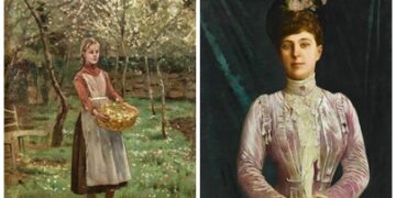 “Suyun Kıyısında: Halil Paşa’nın Yaşamı ve Sanatı”