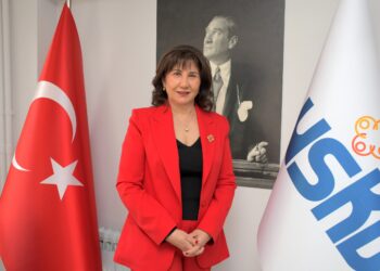 Ayla Alkan: Sürdürülebilirlik artık bir tercih değil, zorunluluk