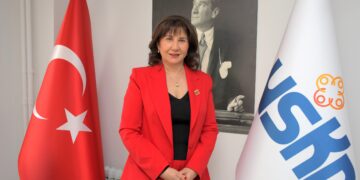 Ayla Alkan: Sürdürülebilirlik artık bir tercih değil, zorunluluk