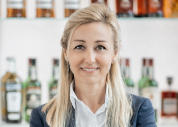 Pernod Ricard Orta Doğu Genel Müdürü Aslı Tekeş oldu