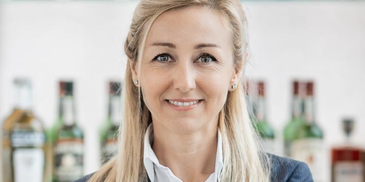 Pernod Ricard Orta Doğu Genel Müdürü Aslı Tekeş oldu