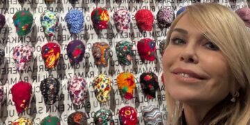 Aydan Baktır: Savaşın Gölgesinde Kayıp Alfabeler