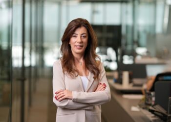 ‘Eşit duruş’ için somut adımlar atan Yorglass, cam tavanları kırıyor