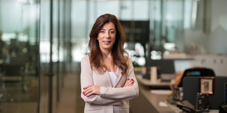 ‘Eşit duruş’ için somut adımlar atan Yorglass, cam tavanları kırıyor