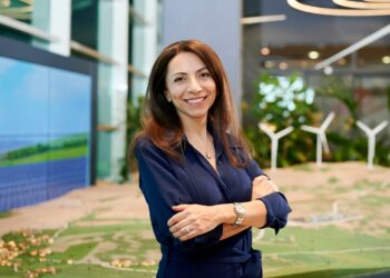 Enerjisa üretim, kadınlarla güçlenen enerji ekosistemi inşa ediyor