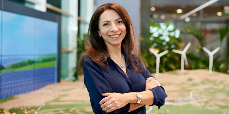 Enerjisa üretim, kadınlarla güçlenen enerji ekosistemi inşa ediyor