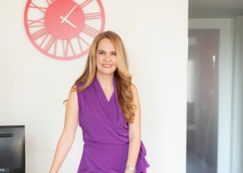 Başak Boğday Saygılı: Stil ile genç kalmanın sırrı