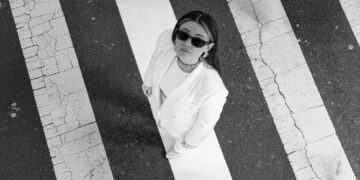 Cemre Esel’den karanlık bir yüzleşme “İyi misin”