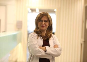 Çiğdem Demirsoy: Kadınlar zorluklarla güçleniyor!