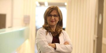 Çiğdem Demirsoy: Kadınlar zorluklarla güçleniyor!