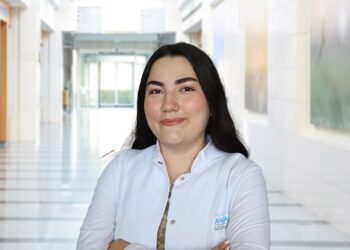 Elanur Kök: Bayramda yapışkan şekerlere dikkat