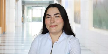 Elanur Kök: Bayramda yapışkan şekerlere dikkat