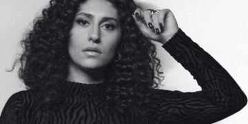 Elif Sanchez, ‘Me Skotose Giati Tin Agapousa’ teklisi ile tüm dijital platformlarda