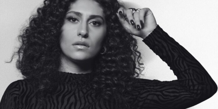 Elif Sanchez, ‘Me Skotose Giati Tin Agapousa’ teklisi ile tüm dijital platformlarda