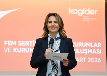 Fırsat eşitliği modelinde yeni dönem: Fem 2.0 tanıtıldı