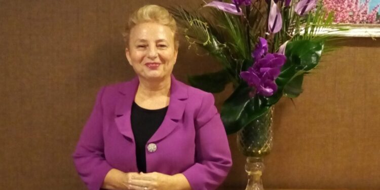 Sürdürülebilir Üretim ve Tüketim Derneği: Suyun aktığı yerde eşitlik büyür