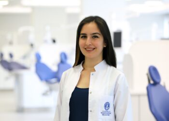 Gözde Akbal Dinçer: Engelli bireylerde destek yoksa diş sağlığı tehlikede!