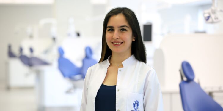 Gözde Akbal Dinçer: Engelli bireylerde destek yoksa diş sağlığı tehlikede!