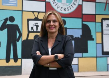 Prof. Dr. Gül Esra Atalay: “Dijital dünyada da insan kalmayı öğrenmemiz gerekiyor!”
