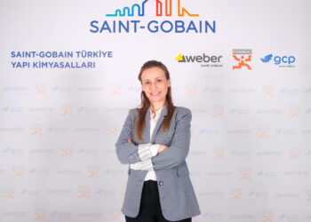 Saint-Gobain Weber Türkiye, Müşteri Memnuniyetini Uluslararası Standartlarla taçlandırdı!
